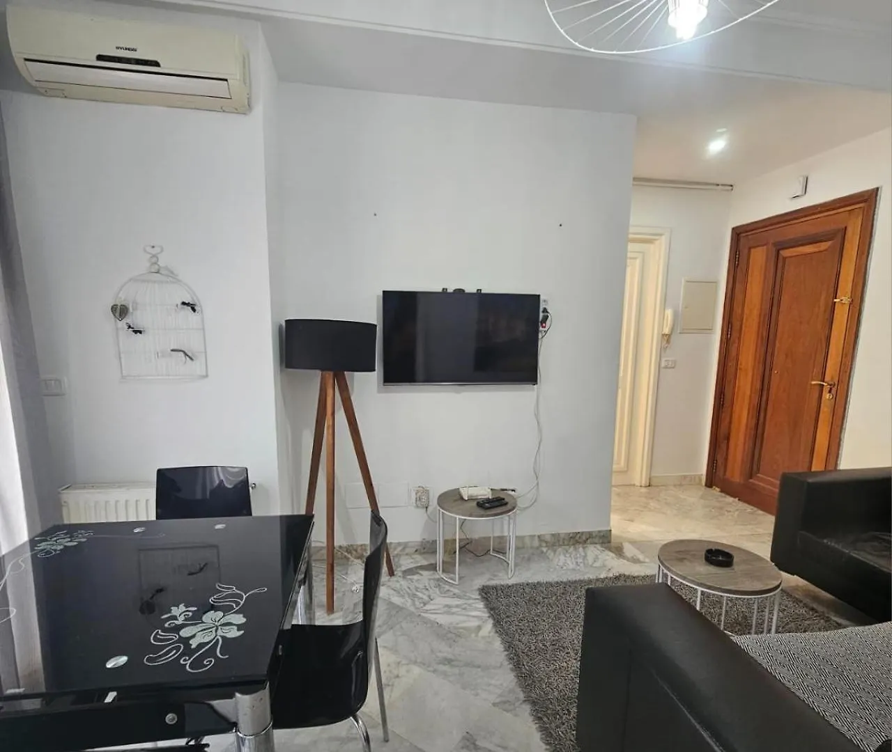 Apartment Studio Ennasr Tunis
