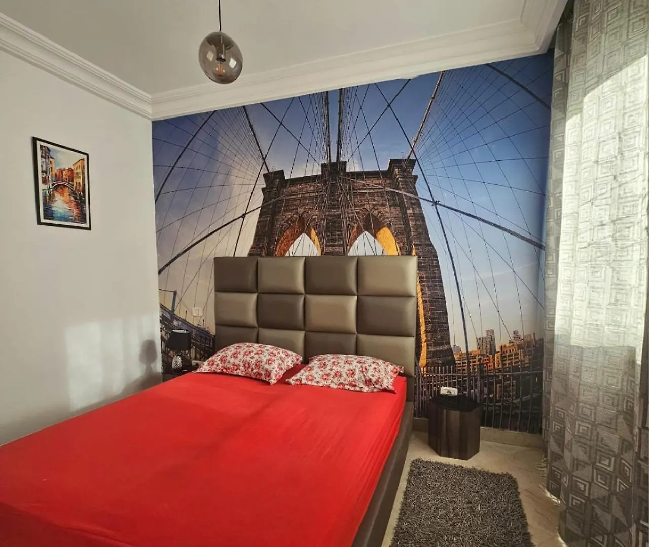 Studio Ennasr Tunis Tunisia