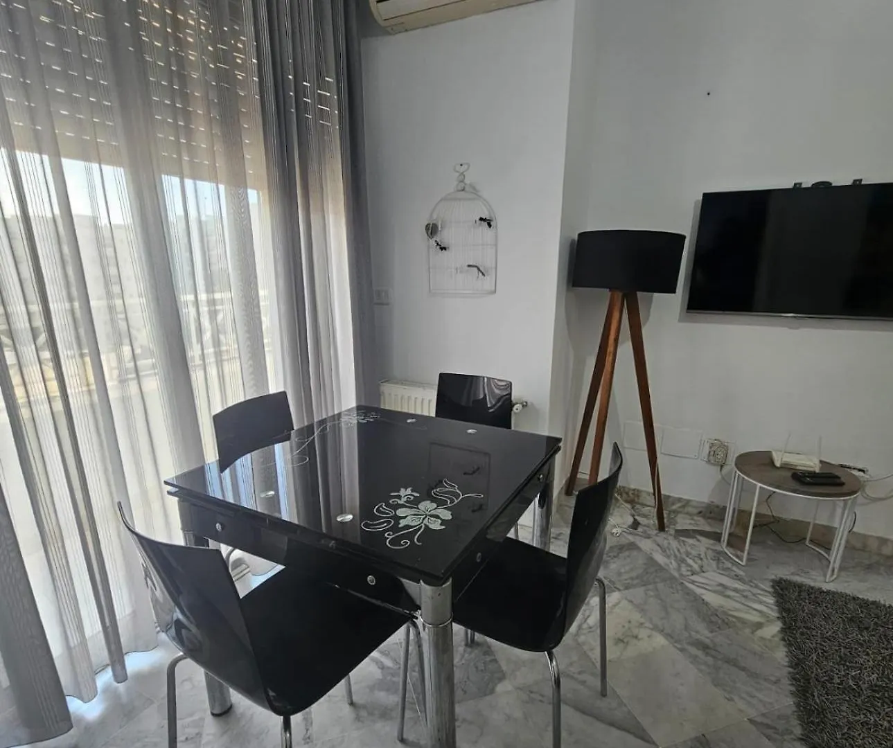 Studio Ennasr Tunis